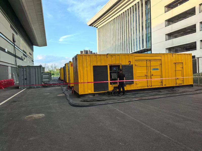 禹城柴油发电机冬季保养注意事项？