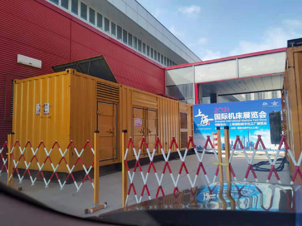 禹城发电机出租 对于发电机的特性你了解多少?