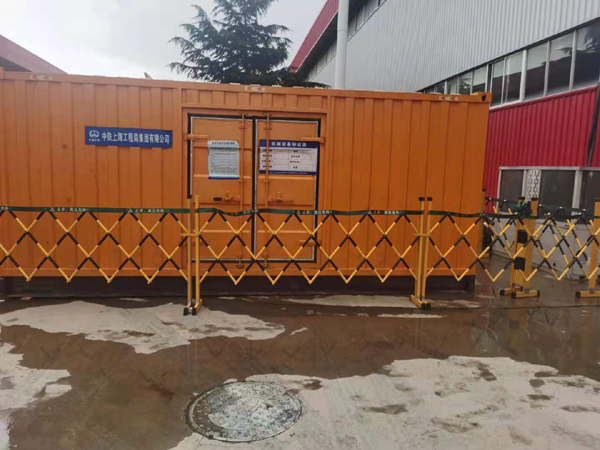 禹城租赁发电机 柴油发电机组供应商:柴油发电机组润滑油的作用?