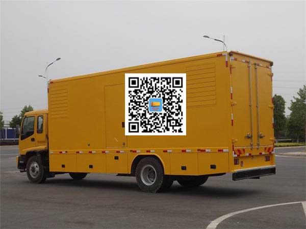禹城发电车出租-发电机组的主要用途是什么?