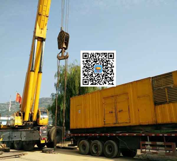 禹城发电车出租-全自动发电机组长期不使用该如何保养?