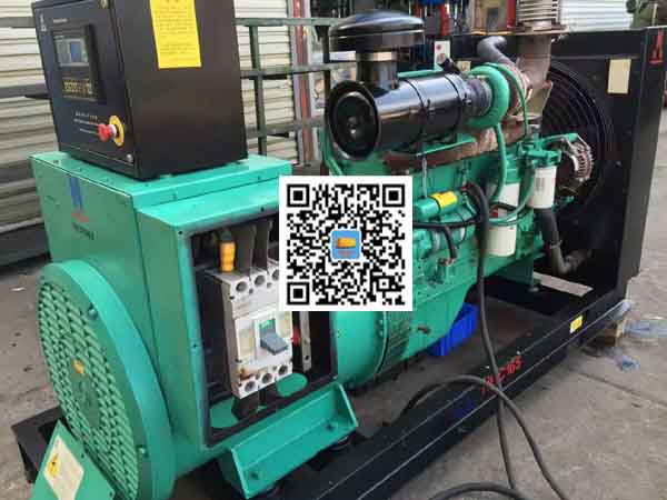 禹城租赁发电机-发电机一般变压器磁芯所使用的是什么材料?