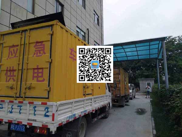 禹城租赁发电机50kw设备需要多大电缆线
