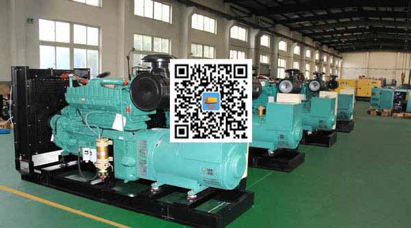 禹城发电机租赁-60Hz发电设备出口的可行性研究