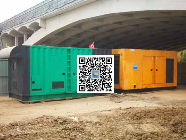 禹城决定发电机顺利启动的因素及如何解决发电机冬季起动困难问题