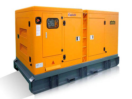 禹城影响 200kw 柴油发电机油耗的因素有哪些?