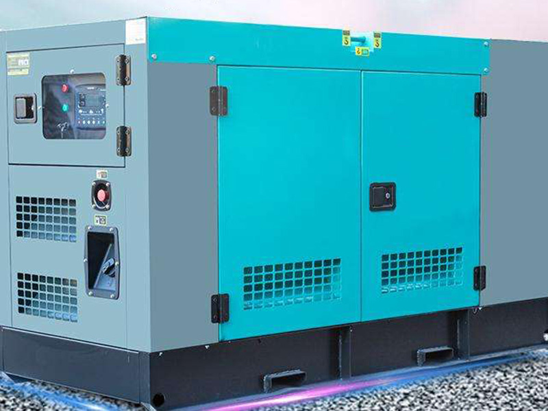 禹城50KW柴油发电机油耗是多少？