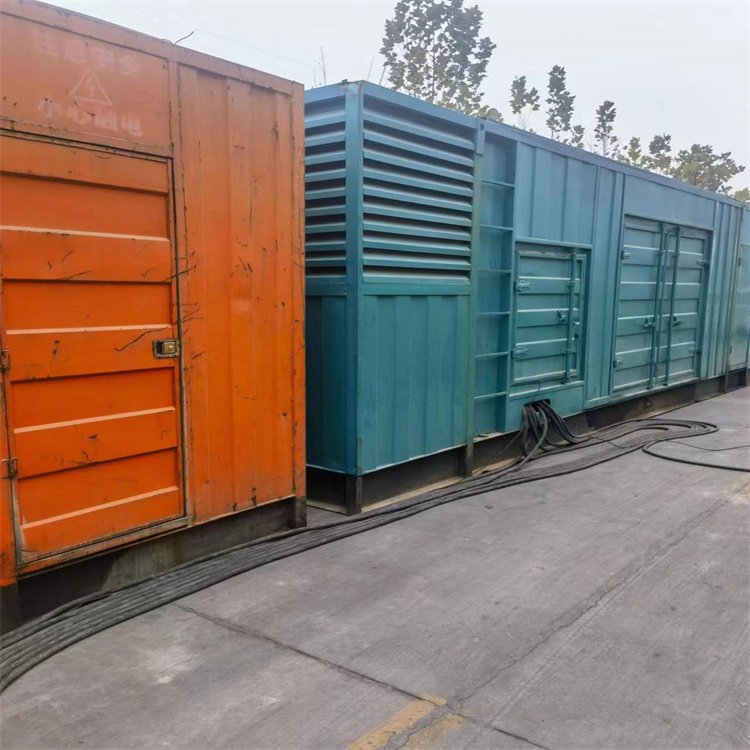 禹城如何选择适合 600kW 柴油发电机组的热继电器?