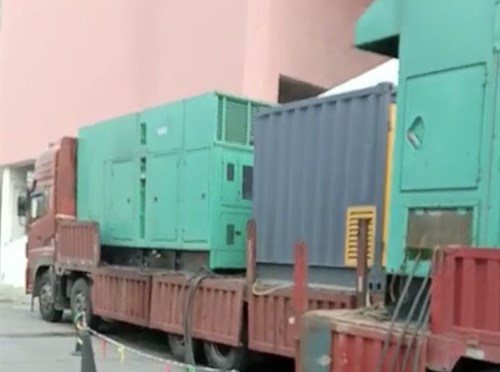 禹城柴油发电机的功率因数一般是多少?