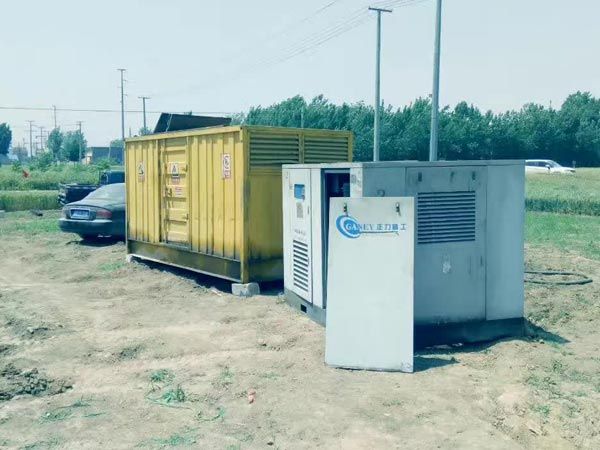 禹城柴油发电机组冬季日常维修需要哪些工具?